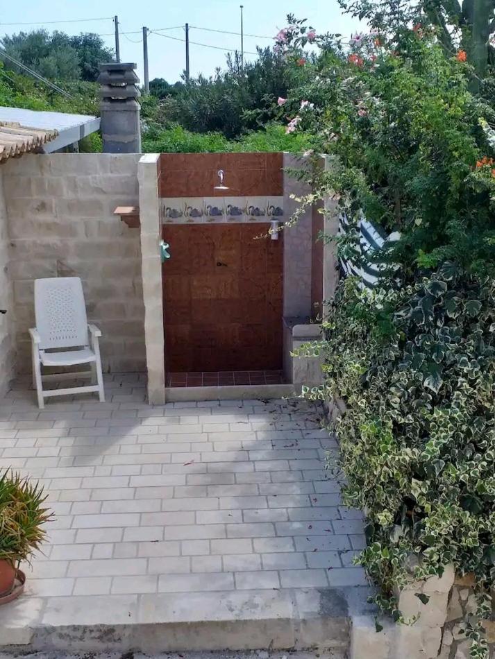 Appartamento Don Nino Lido di Noto Kültér fotó