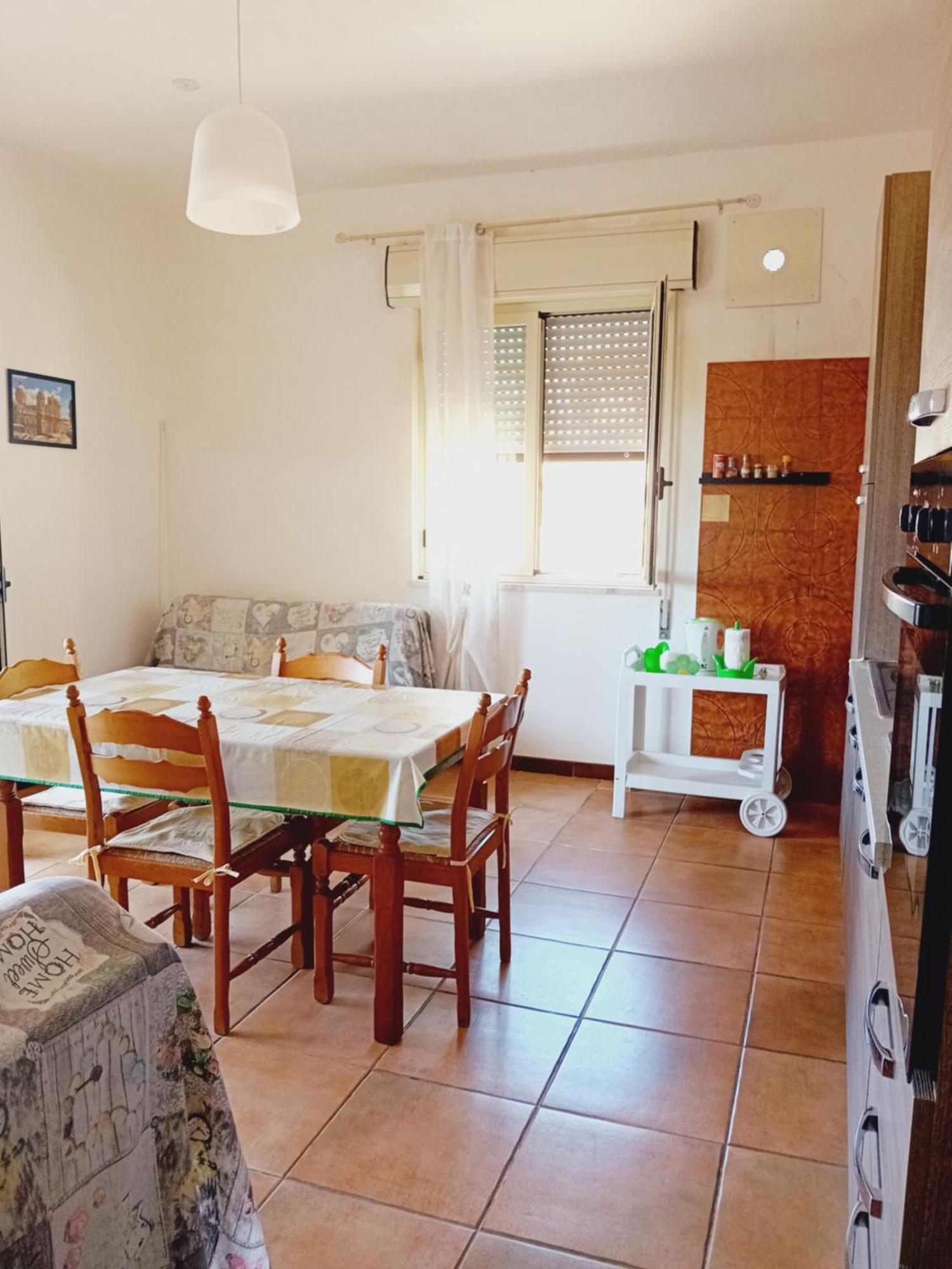 Appartamento Don Nino Lido di Noto Kültér fotó
