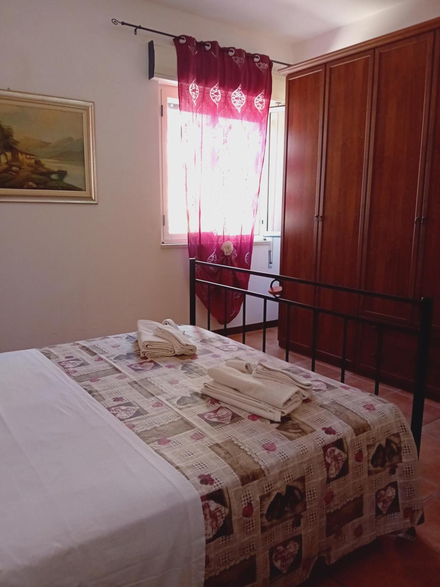 Appartamento Don Nino Lido di Noto Kültér fotó