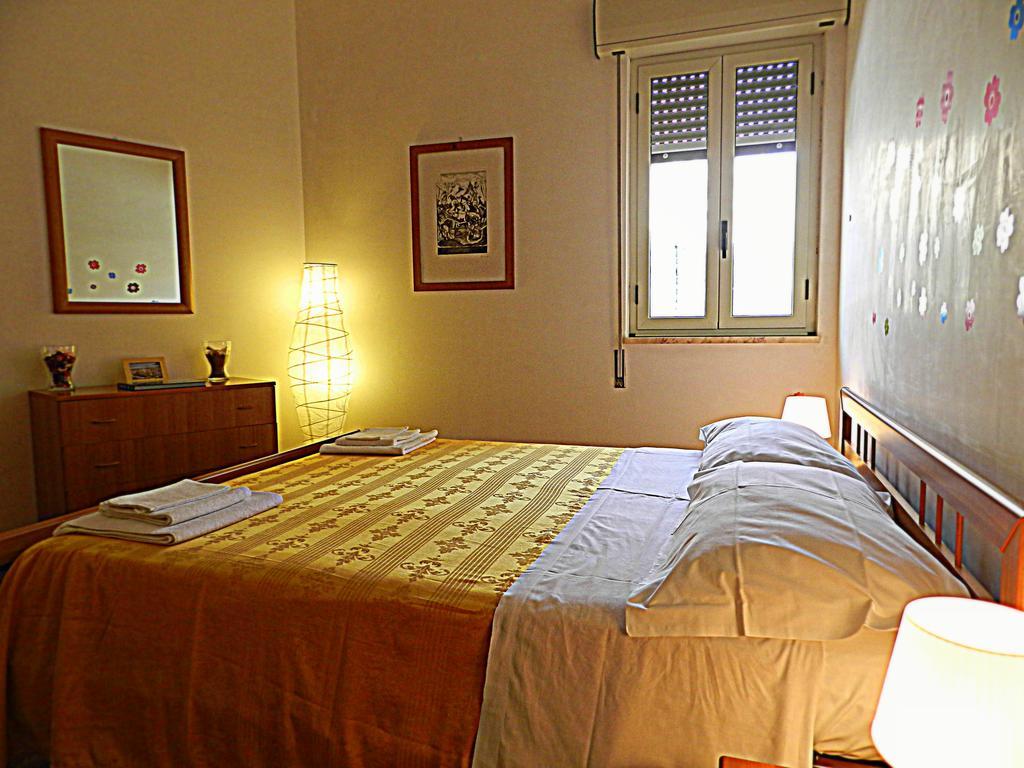 Appartamento Don Nino Lido di Noto Kültér fotó